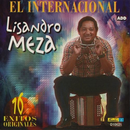 El Internacional - 16 Exitos