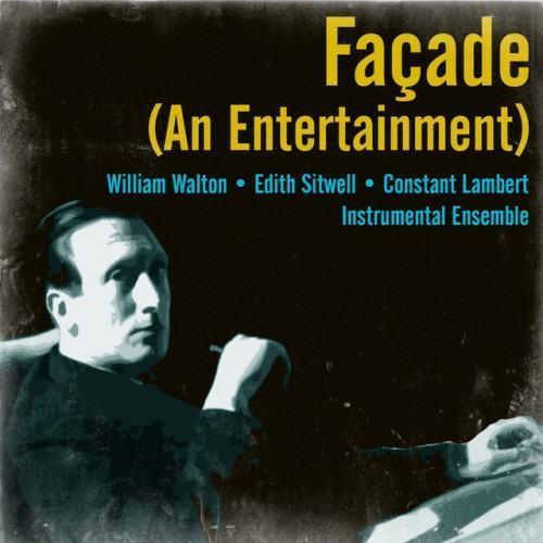 Façade (An Entertainment)