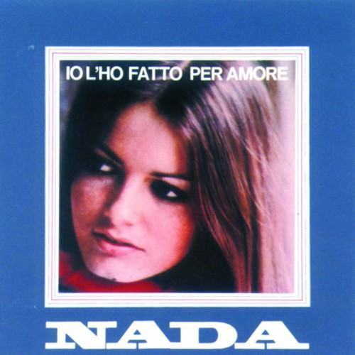 Io L'Ho Fatto Per Amore