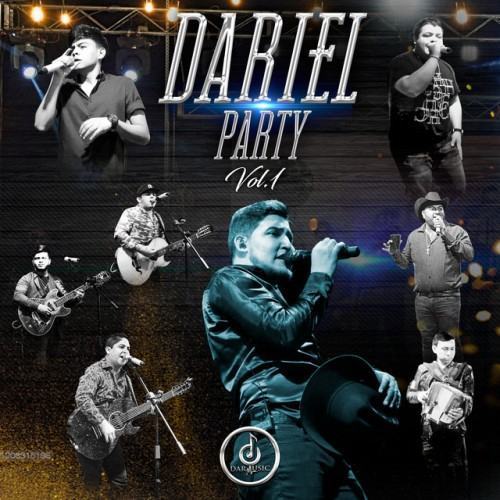 Dariel Party, Vol. 1