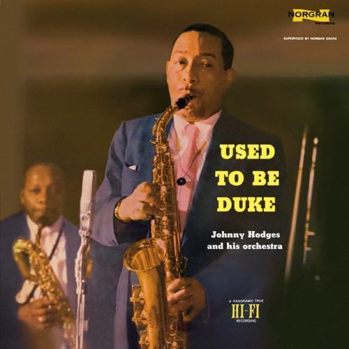 Used To Be Duke