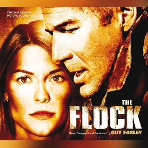 The Flock (Original Motion Picture Soundtrack)