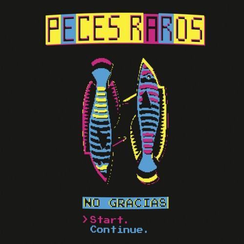 No Gracias