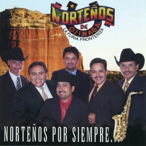 Norteños Por Siempre