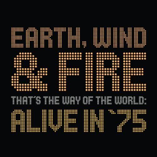 That's The Way Of The World: Alive In '75