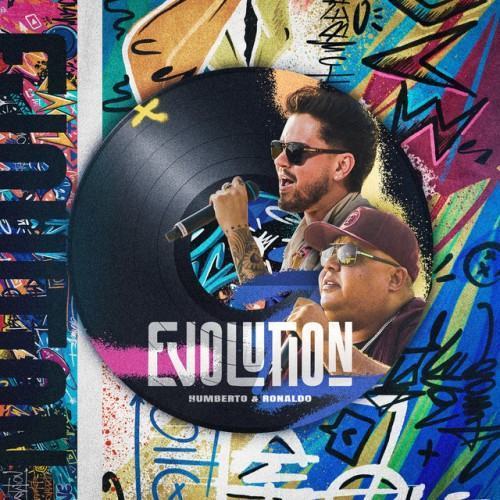 Evolution (Ao Vivo)