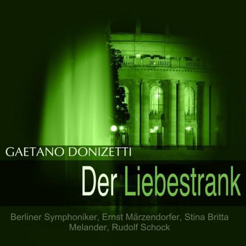 Donizetti: Der Liebestrank