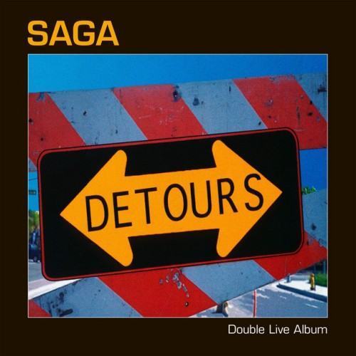 Detours (Live) [Remastered 2021]