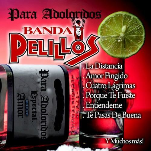 Para Adoloridos