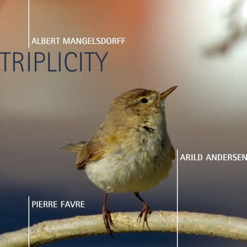 Triplicity (Live)