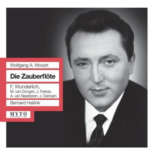 Mozart: Zauberflote