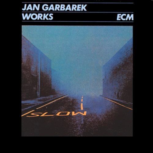 Jan Garbarek: Works