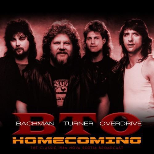 Homecoming (Live 1984)