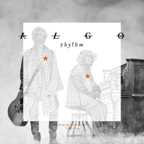 SUKIMASWITCH TOUR 2018 "ALGOrhythm"