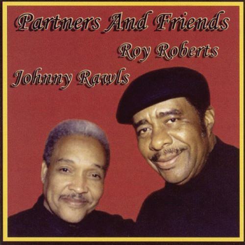 Partners and Friends