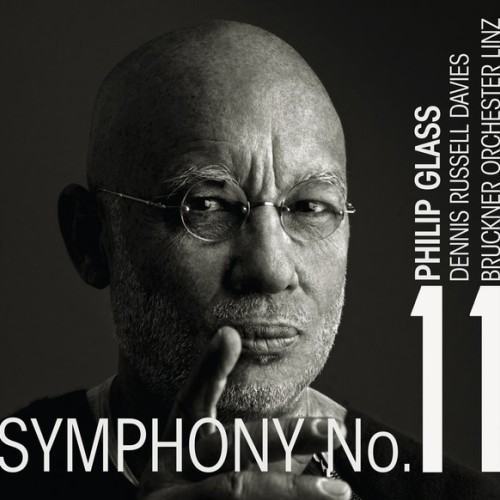 Philip Glass: Symphony No.11