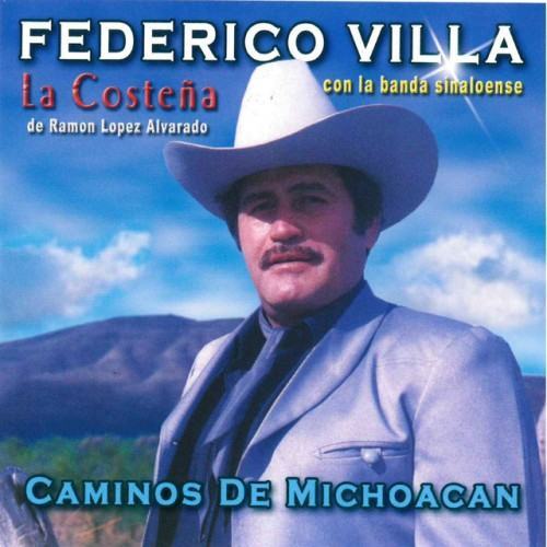 Caminos de Michoacan Con La Banda Sinaloense