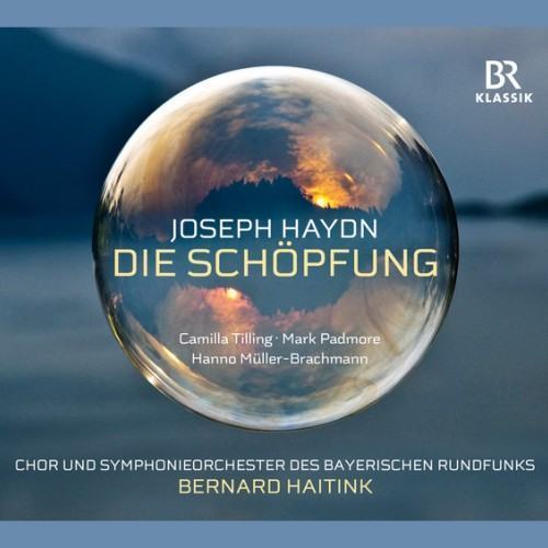 Haydn: Die Schöpfung (The Creation)