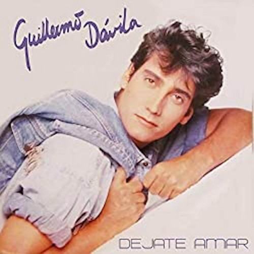 Déjate amar