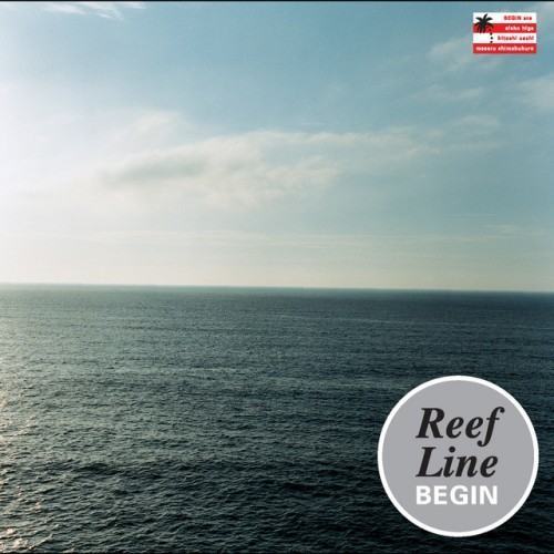 Reef Line