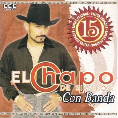 15 Exitos