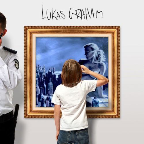 Lukas Graham (Blue Album)