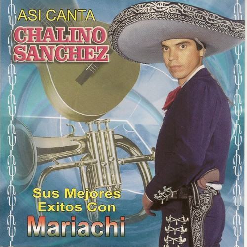Sus Mejore Éxitos Con Mariachi