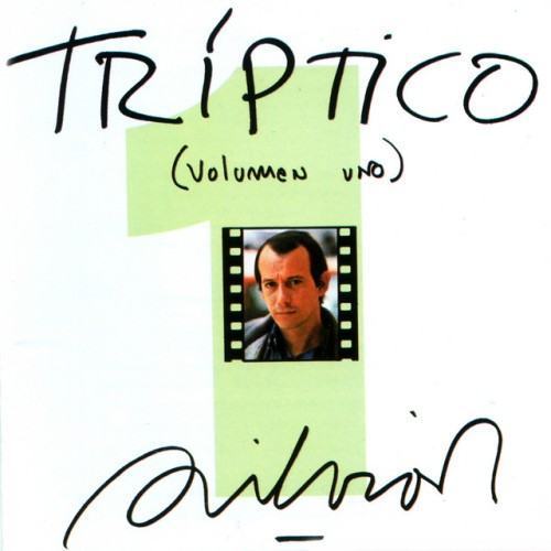 Tríptico (Vol. 1)