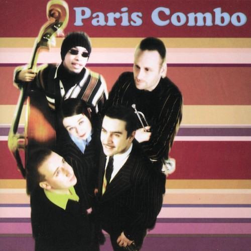Paris Combo