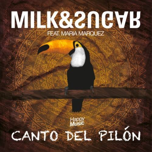 Canto del Pilón (Remixes)
