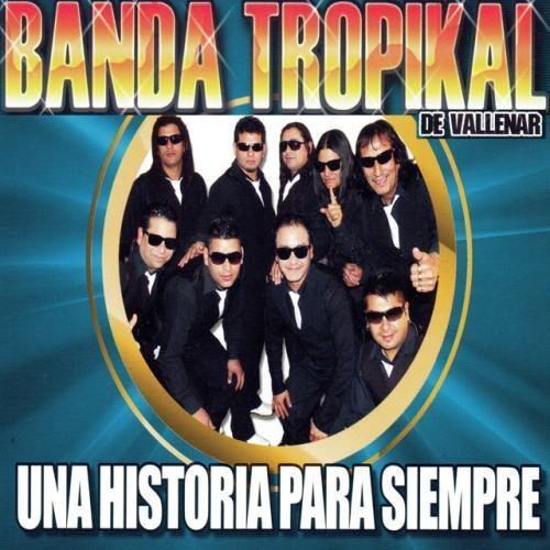 La Banda Tropikal de Vallenar