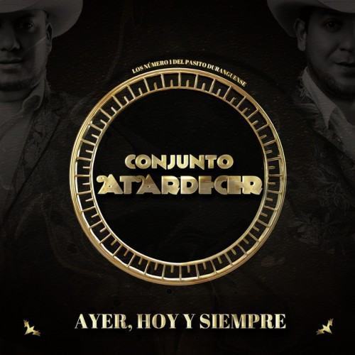Ayer, Hoy Y Siempre