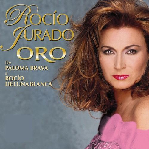Oro - De Paloma Brava A Rocío De Luna Blanca