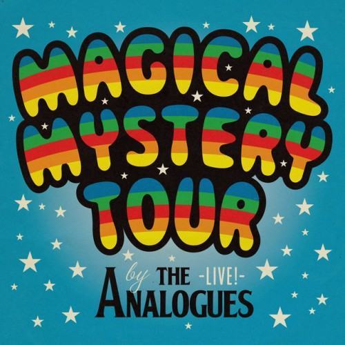 Magical Mystery Tour Live