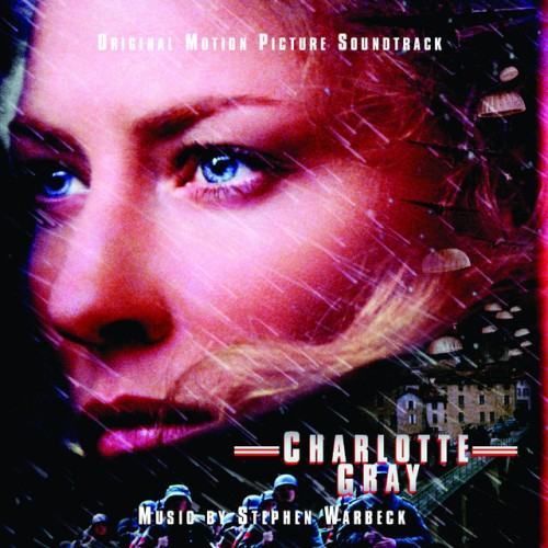 Charlotte Gray (Original Motion Picture Soundtrack)