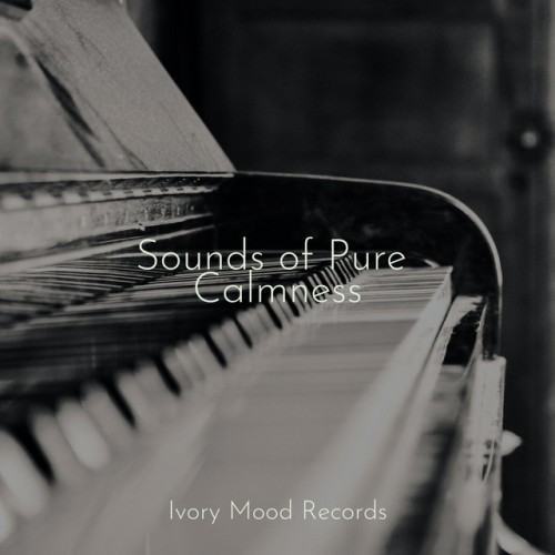 Sounds of Pure Calmness