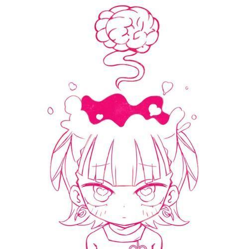 恋愛脳 / 陽傘