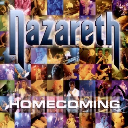 Homecoming (Live)