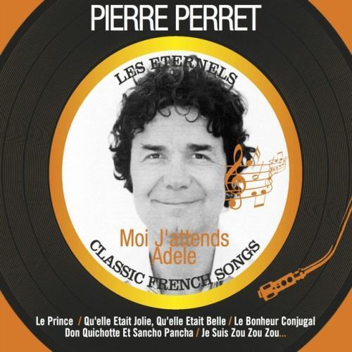 Moi j'attends adele (Les éternels - Classic French Songs)