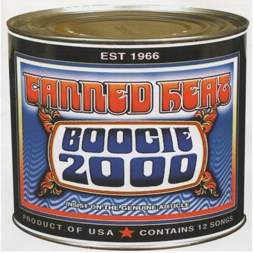 Boogie 2000