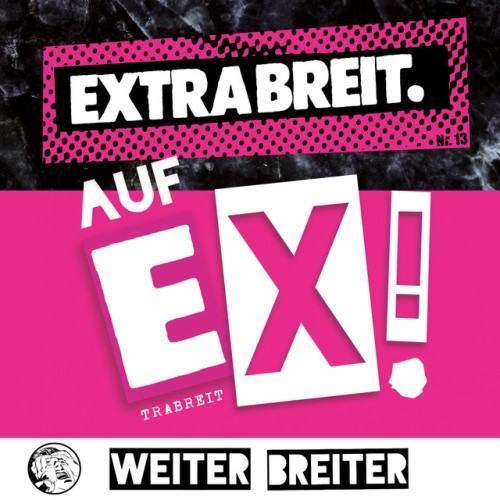 Auf EX!