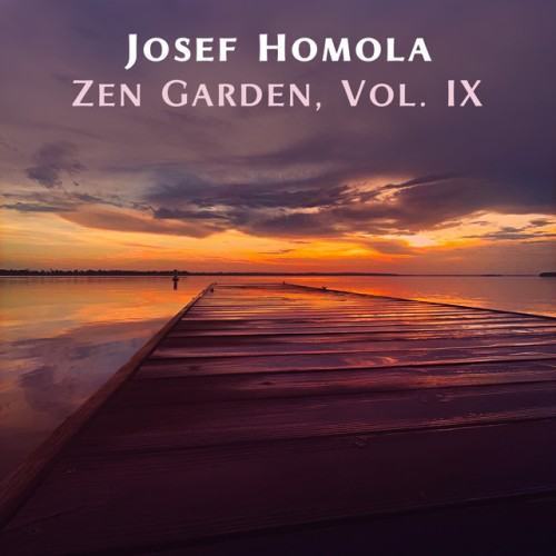 Zen Garden, Vol. IX