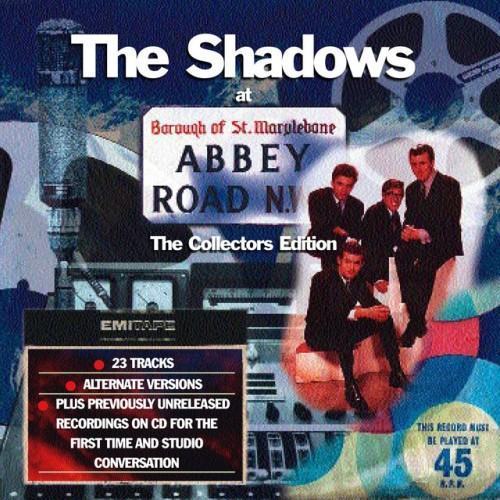 The Shadows at Abbey Road