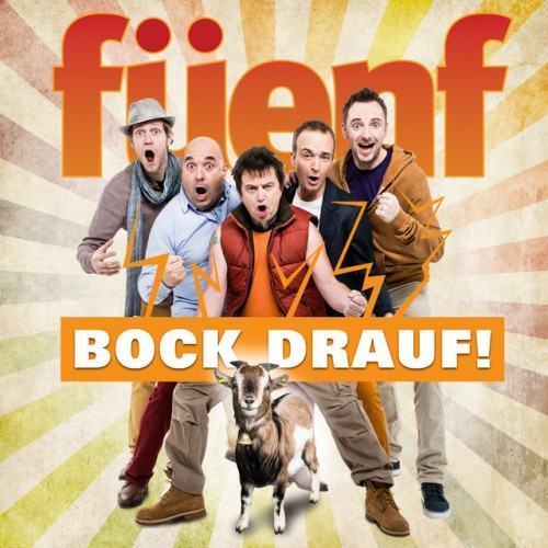 Bock Drauf!