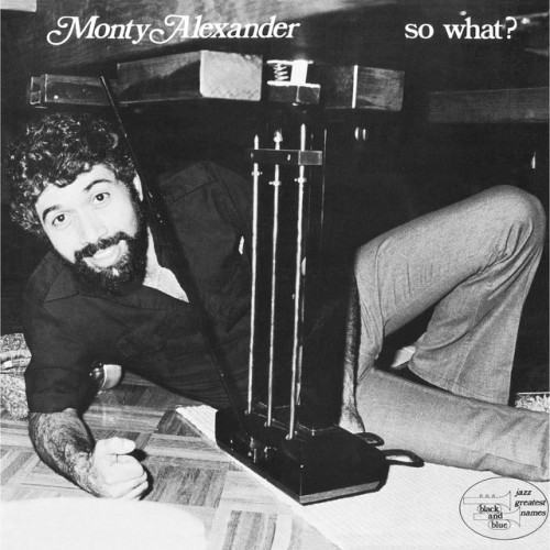 So What? (Remaster)