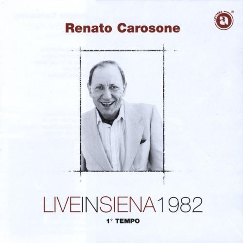 Live Acoustic in Siena 1982 - Part 1