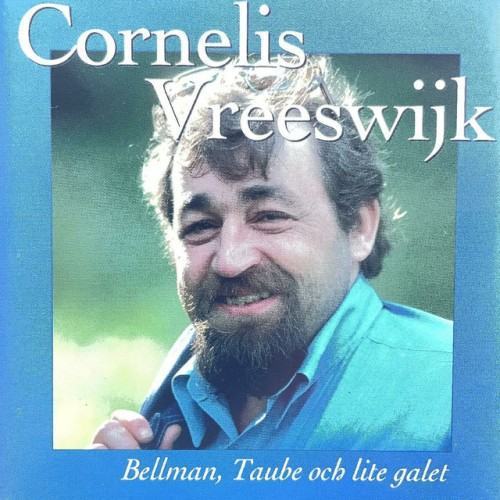 Bellman, Taube och lite galet