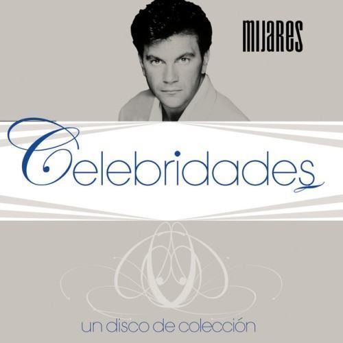 Celebridades- Mijares