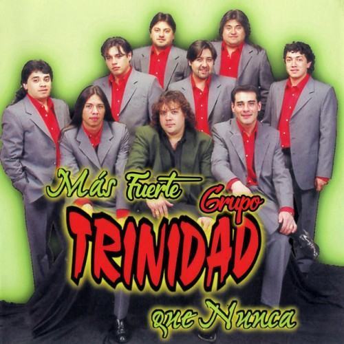 Mas Fuerte Que Nunca
