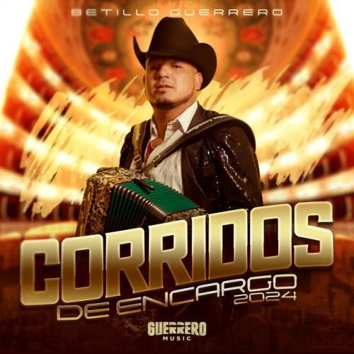 Corridos de Encargo 2024